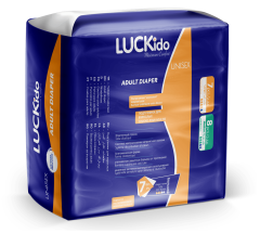 Hasta Alt Bezi Luckido Belbantlı 7'li Large