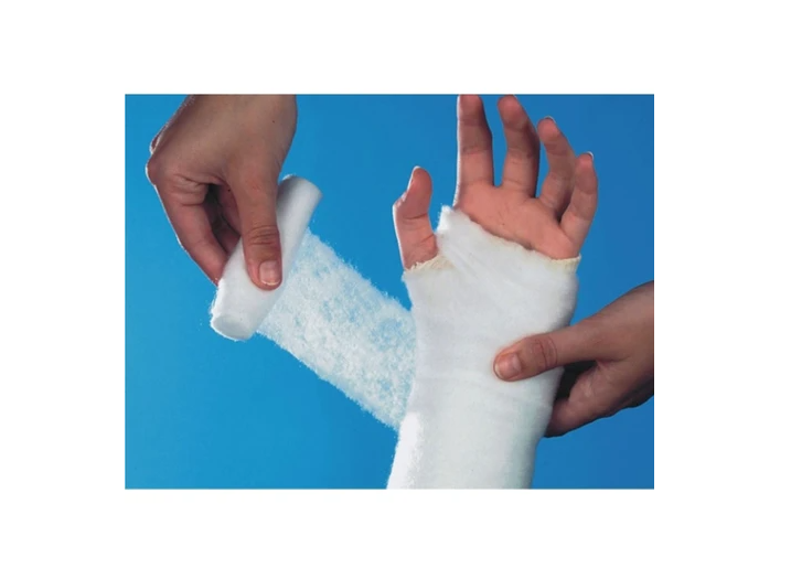 Alçi Alti Pamuğu Medi̇cayst 15cmx150cm