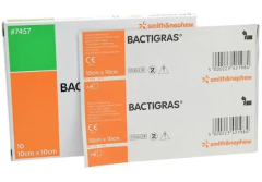 Bactigras 10cm*10cm