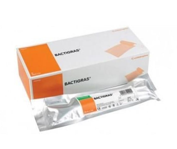 Bactigras Rulo 15cm*1mt