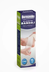Bandaj Dermateks Elasti̇k 20cm*350cm