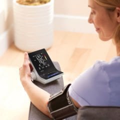 Tansiyon Aleti Braun Koldan BP6150