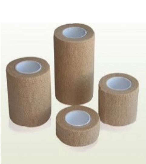 Bandaj Octocare Coban Ken.yap.5cm*4,5 Mt