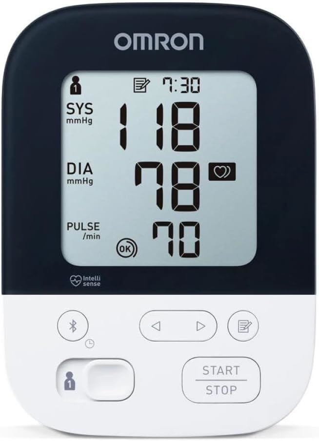 Tansiyon Aleti Omron M4 İntelli