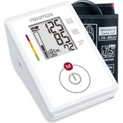 Tansiyon Aleti Rossmax Koldan Dijital CH155F