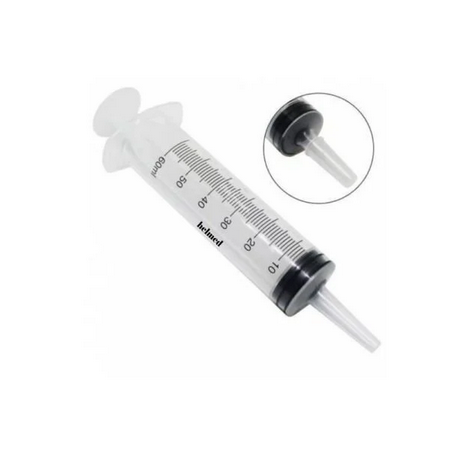 Enjektör Helmed Beslenme 60cc