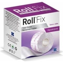 Flaster Fix Roll 5cm*10mt