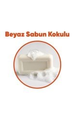 Vücut Temizleme Havlusu Freshlife 50 li