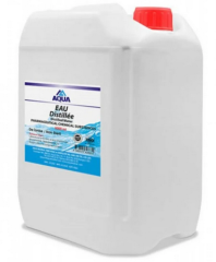 Distile Su Aqua 5lt