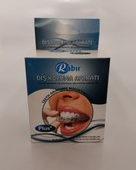 Diş Gıcırdatma Aparatı Rabır Çiftli