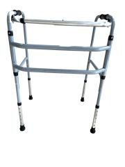 Walker  Demir (Valker/Yürüteç)