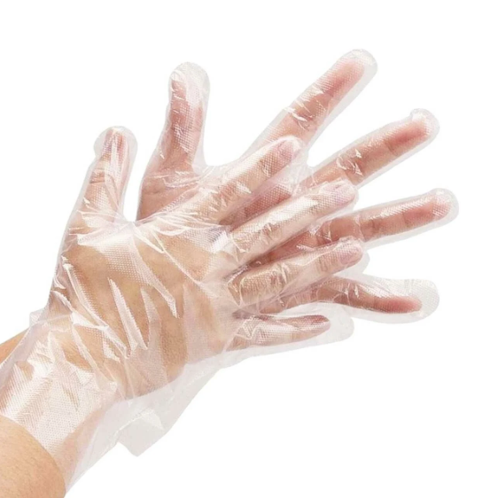 Eldiven Pet Betaskop 100 lü