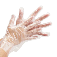 Eldiven Pet Betaskop 100 lü