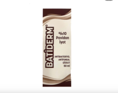 Batikon Batiderm 50 ml