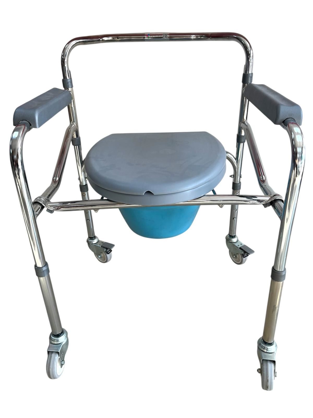 Klozet Güneysan Tekerlekli