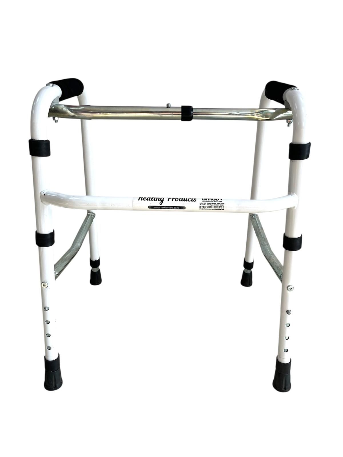 Walker Umut Demir Çocuk (Valker/Yürüteç)