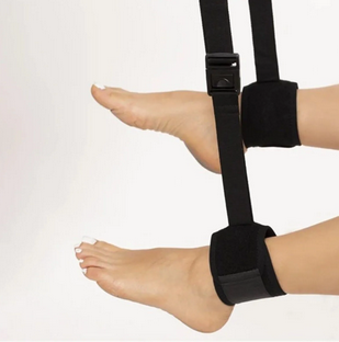 Uzuv Bağlama Aparati Bluewell (Ayak) Bd-015