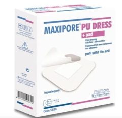 Banyo Bandı Maxipore 10cm*10cm