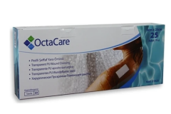 Banyo Bandı Octacare 9cm*25cm
