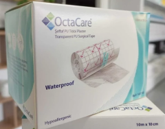 Banyo Bandı Octacare 10cm*10mt