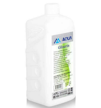 Gliserin Aqua 1000 ML