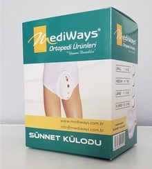 Sünnet Külodu Mediways Large