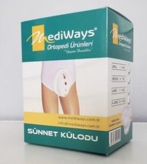 Sünnet Külodu Mediways Large