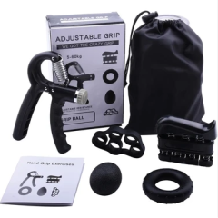 Parmak Rehabilitasyon 5 li Set