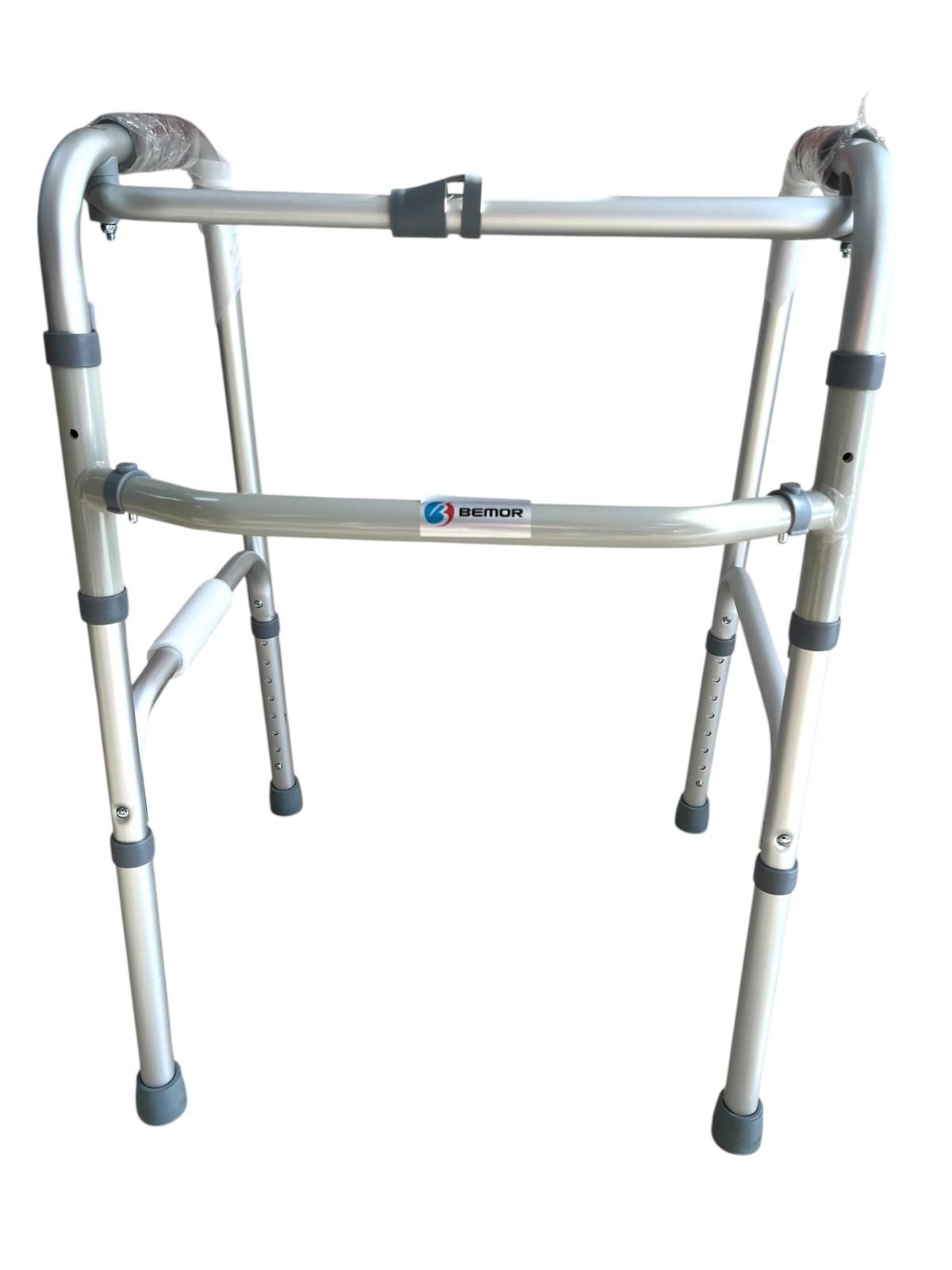 Walker BME 811 Aliminyum (Valker/Yürüteç)