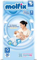 Molfi̇x No:0 30 Lu (Prematüre)