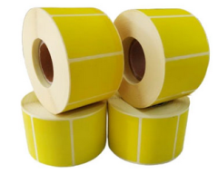 Eczane Etiketi 60*40 500 lü