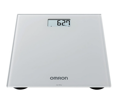 Baskül Di̇ji̇tal Omron Hn300t2 İntelli̇ It