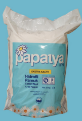Pamuk Papatya 500 Gr.