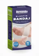 Bandaj Dermateks Elasti̇k 10cm*150cm