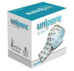 Flaster Fix Unipore 5cm*5mt