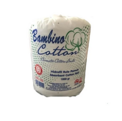 Pamuk Bambino 1000 gr