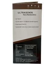 Hava Nemlendirici Havvaca