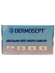 Ağız Bakım Seti Dermosept