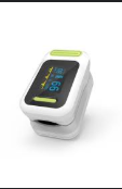 Pulseoksimetre Endostall
