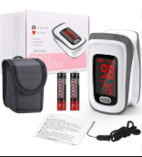 Pulseoksimetre  Jumper JPD-510E