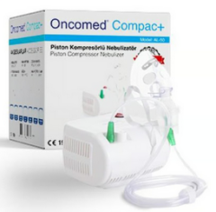 Nebulizatör Cihazı Oncomed Model Al-50