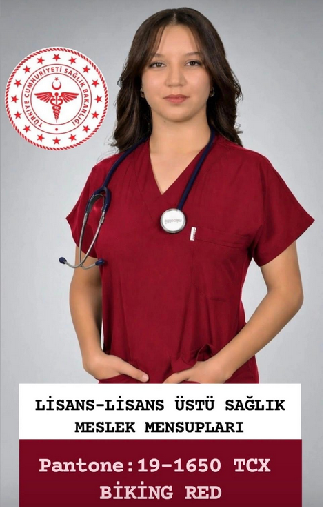 Formed Lisans Üstü Sağlık Meslek Mensupları Takım
