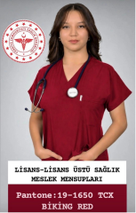 Formed Lisans Üstü Sağlık Meslek Mensupları Takım