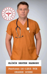 Formed Klinik Destek Kadrosu