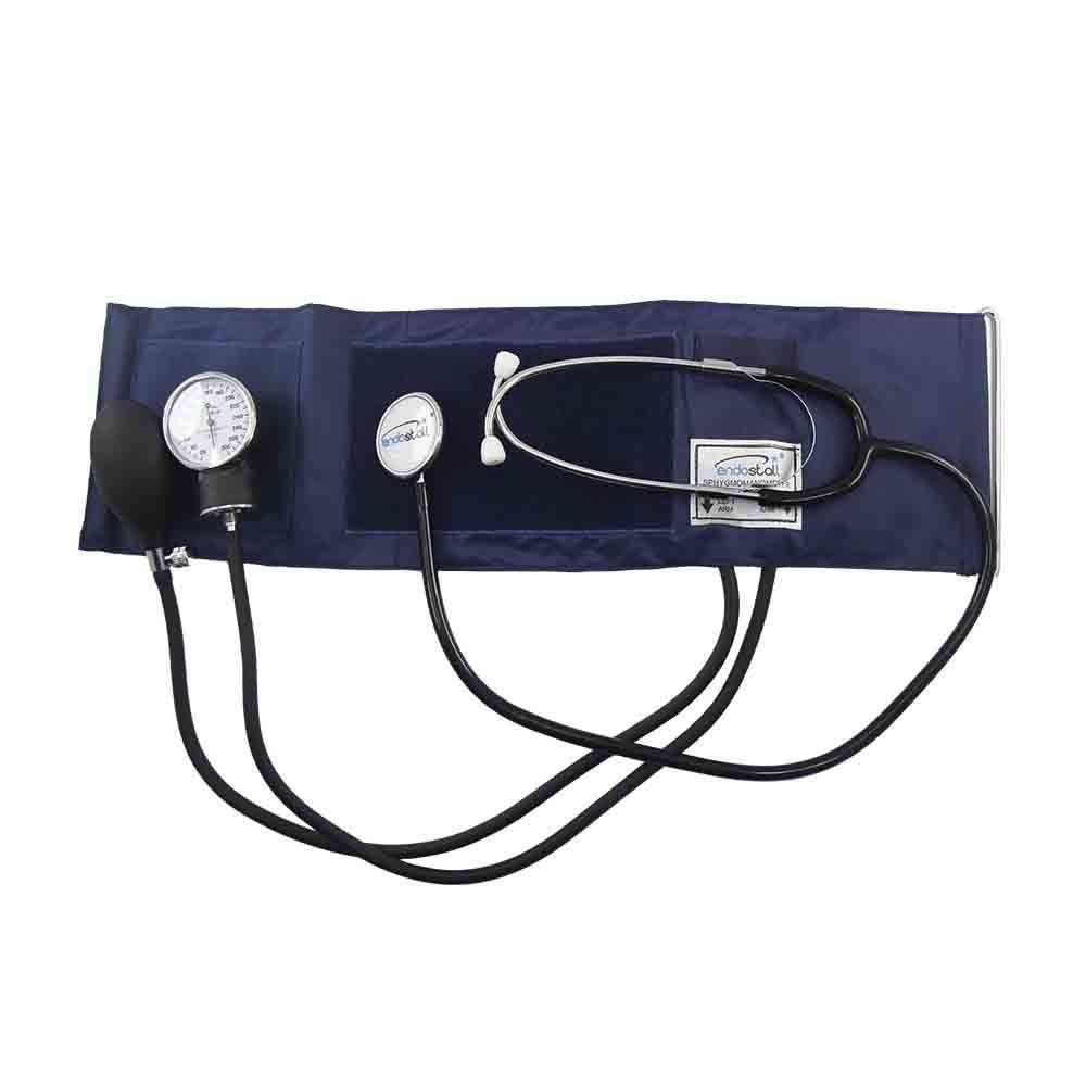 Tansiyon Aleti Endostall EN-TN-A11 Manuel