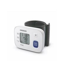 Tansiyon Aleti Omron Otomatik Bilekten Ölçer RS1