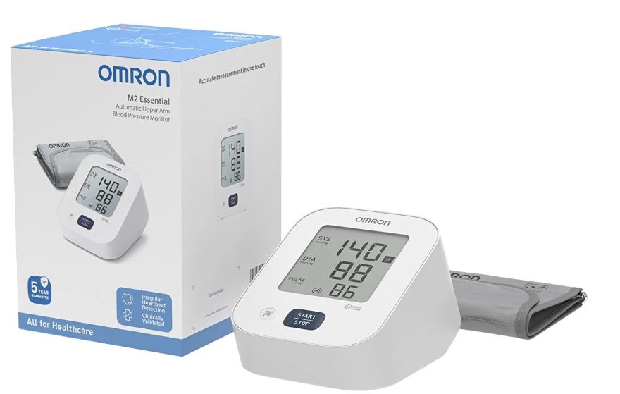 Tansiyon Aleti Omron Koldan Otomatik M2 Essential