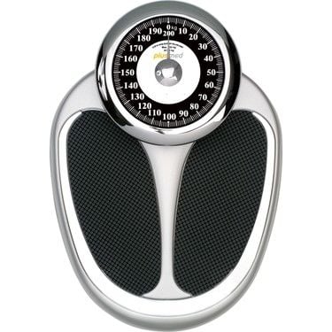 Baskül Plusmed Mekanik DT05