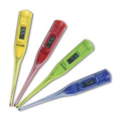 Derece Microlife Koltukaltı MT60