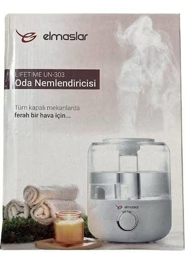Hava Nemlendirici Elmaslar Lifetime UN303